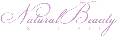 Natural Beauty Logo